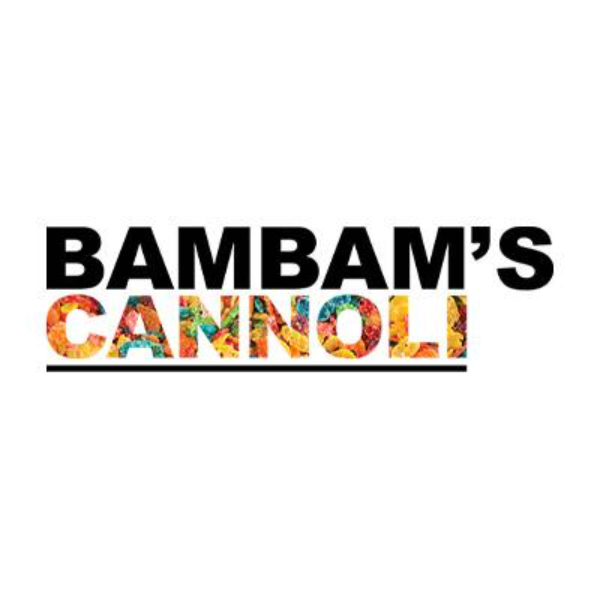 Bam Bam Cannoli's Wholesale