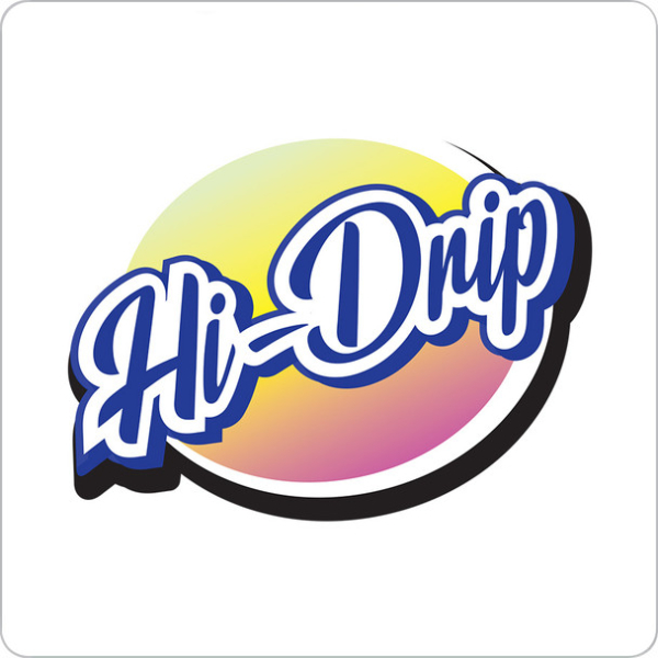 Hi-Drip Wholesale