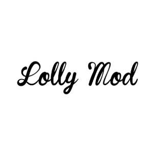 Lolly Mod