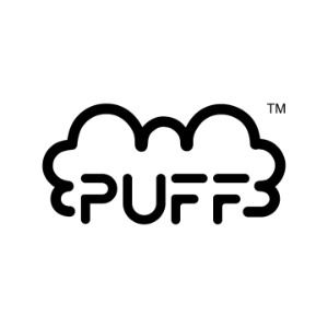 Puff Bar Logo