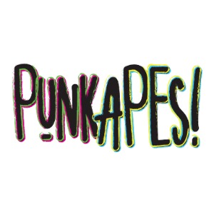 Punkapes