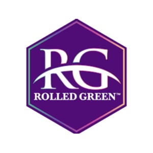 Rolled Green