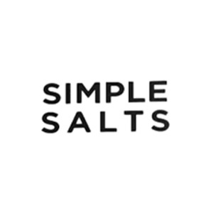 Simple Salts