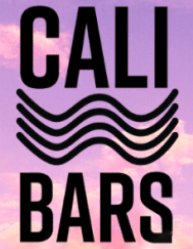 Cali Bars Logo