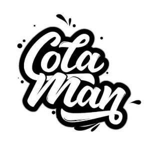 cola man