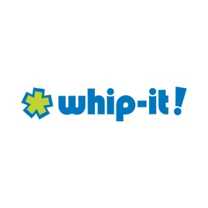 Whip-It!