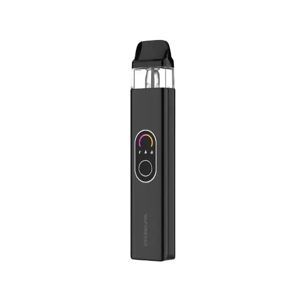 VAPORESSO XROS 4 POD SYSTEM KIT - Vape Wholesale USA