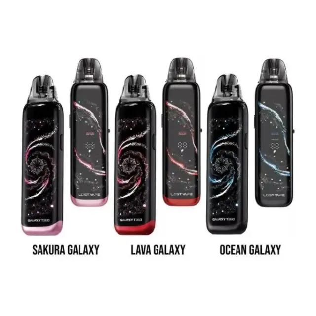 VAPORESSO XROS MINI KIT - Vape Wholesale USA