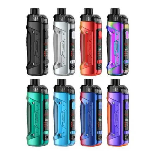 Best Deal GeekVape B100 Boost Pro 2 100W Pod System Kit