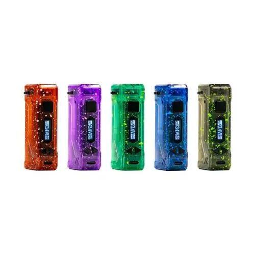 Yocan Wulf Uni Pro X-Ray 510 Battery Mod (650mAh) - 1