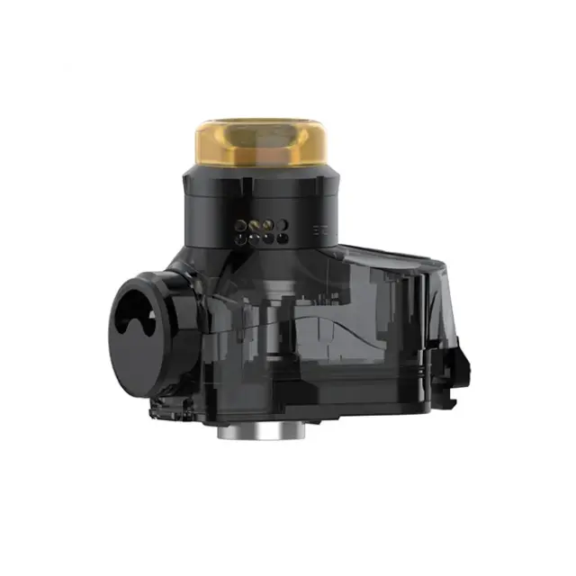 GeekVape Aegis Boost Pro RDTA Replacement Pod Cartridge - Vape Wholesale USA