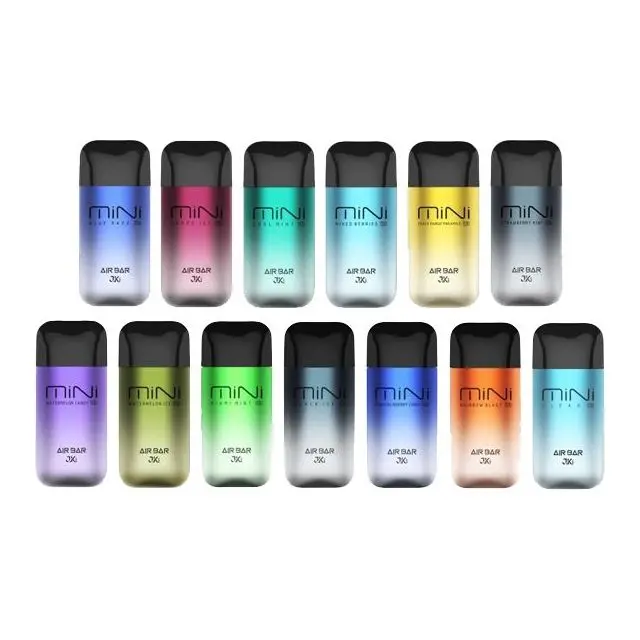 Air Bar Mini Family