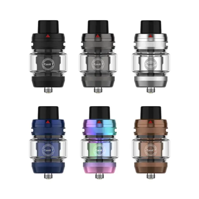 Vaporesso iTank T 6mL Best Deal