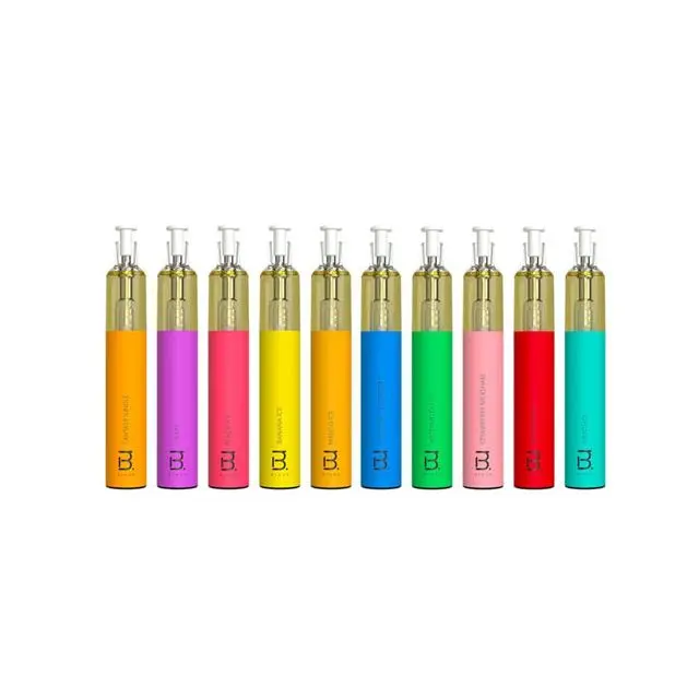 Bmor Selva Single Disposable Wholesale