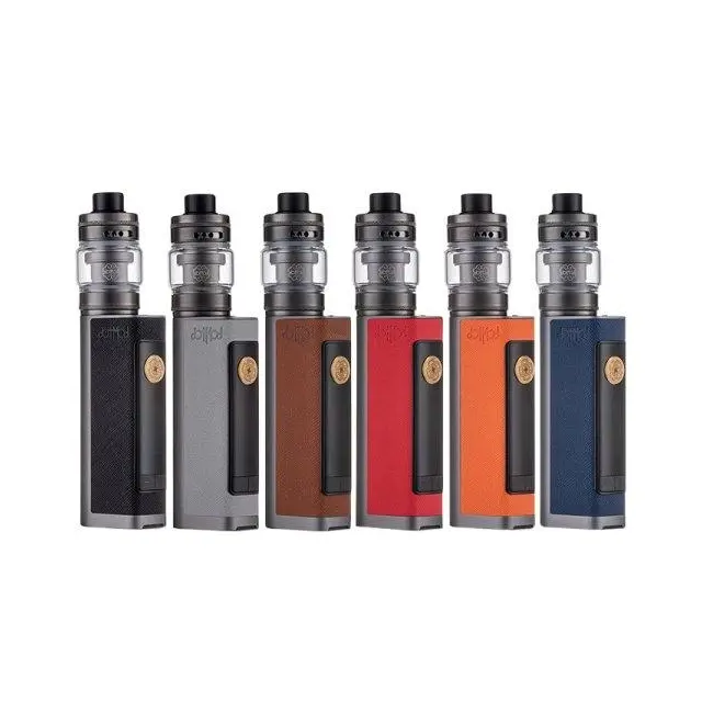 DotMod DotBox 100W Starter Kit with great wholesale price
