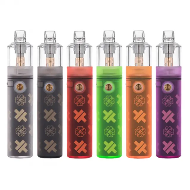 Dotstick Family Picture