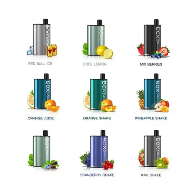 Vape Wholesale USA