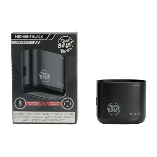 Flavor Beast Level X Boost Device Set