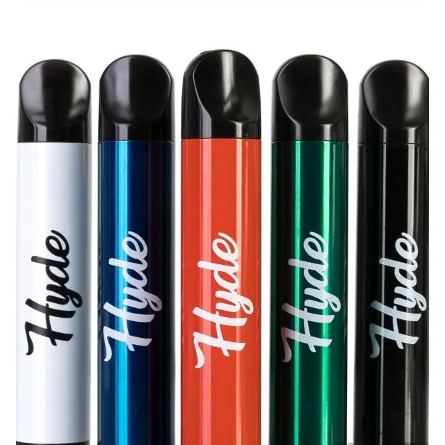Hyde Curve Original Single Disposable Wholesale