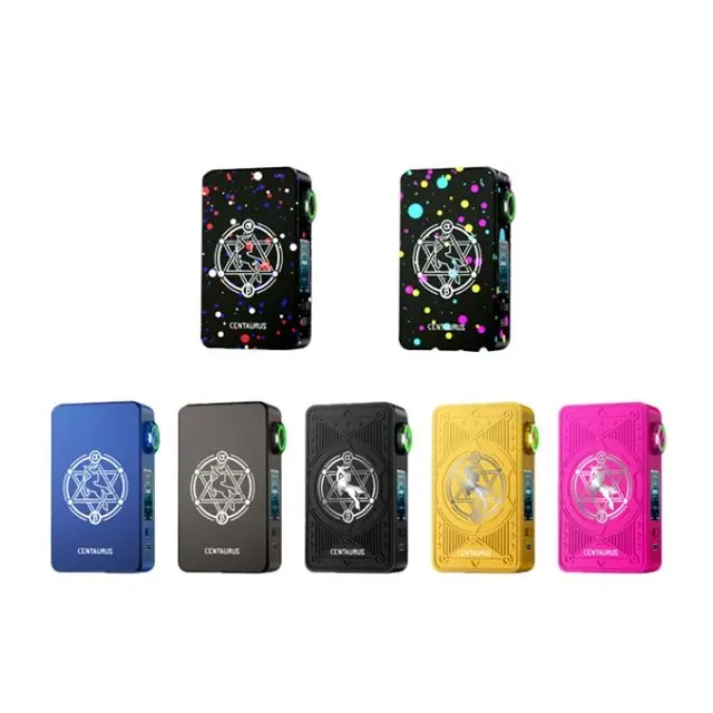 Lost Vape Centaurus M200 Mod with great wholesale and bulk pricing!