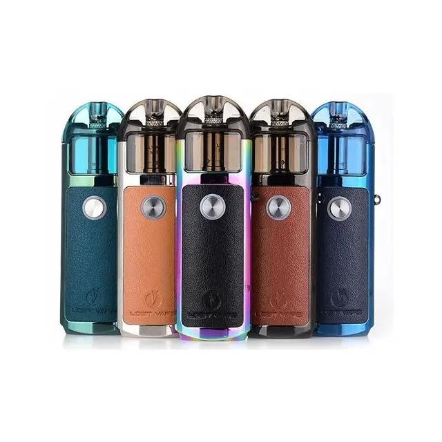 Lost Vape Lyra Pod System Kit Wholesale