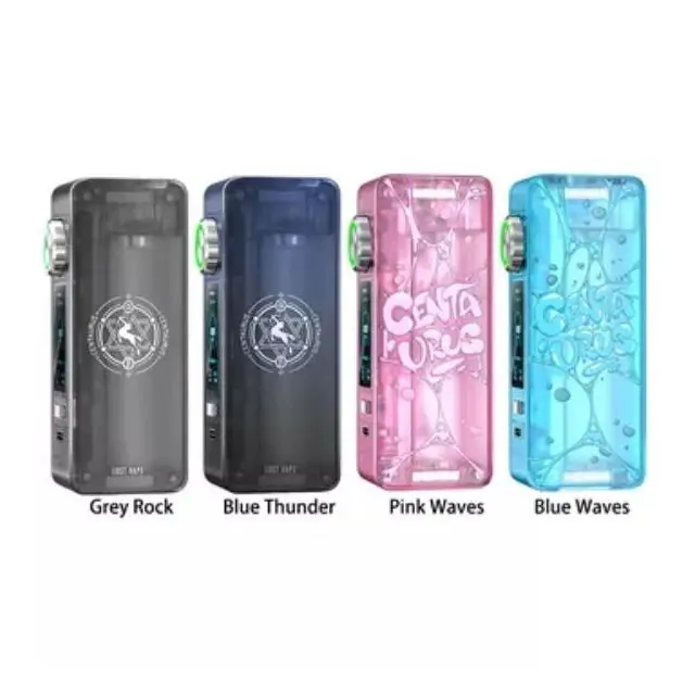 Lost Vape Centaurus N100 Mod