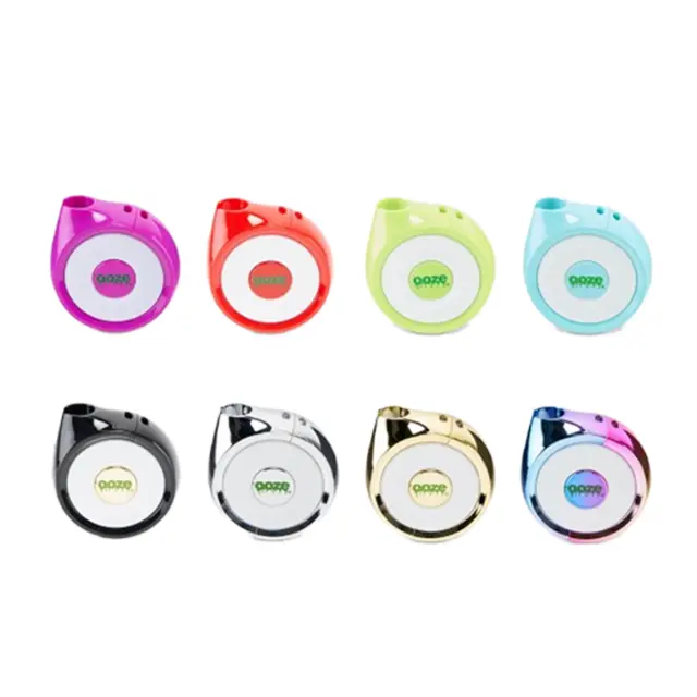 Ooze Movez Wireless Speaker Vape Battery
