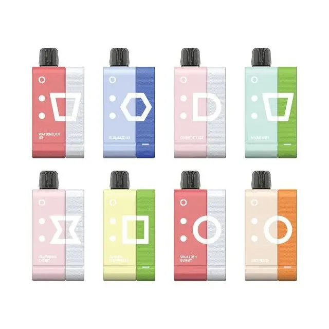 Off-Stamp SW9000 Kit Vape Wholesale USA