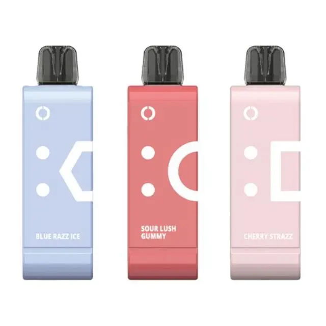 Off-Stamp SW9000 9000 Puffs Disposable