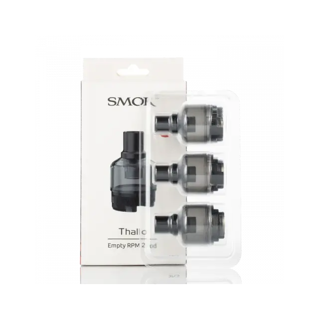 SMOK Thallo Replacement Pod 3 pc Wholesale