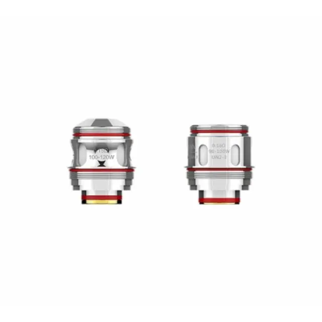 Uwell Valyrian 3 Replacement Coils 2-Pack