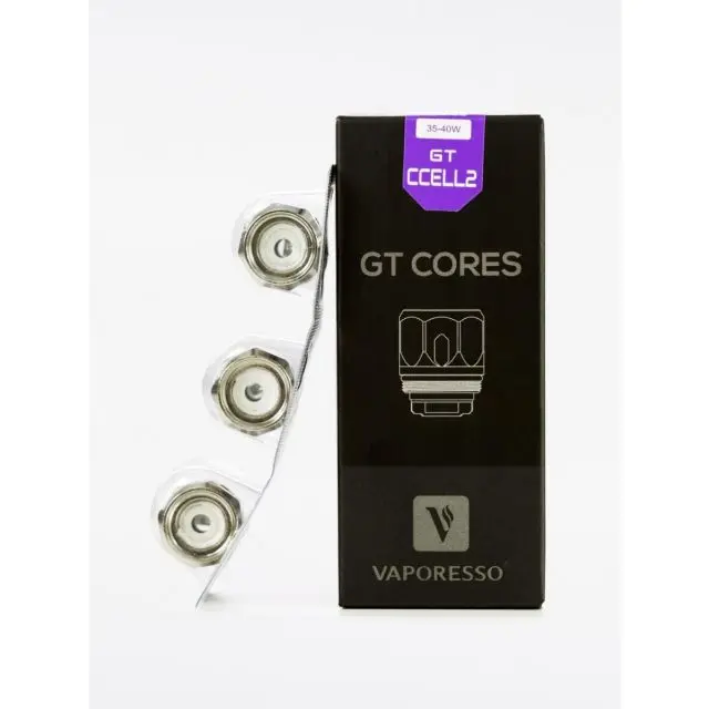 Vaporesso GT Coil 3 Pack Wholesale
