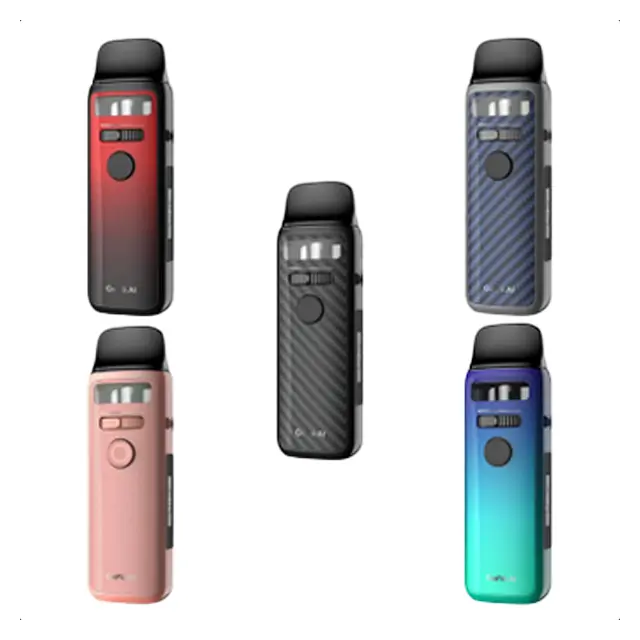 VooPoo Vinci 3 Pod Kit for wholesale and bulk pricing from Vape Wholesale USA