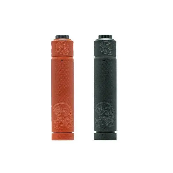 Purge Back 2 Basics V4 Mod - Vape Wholesale USA - $0