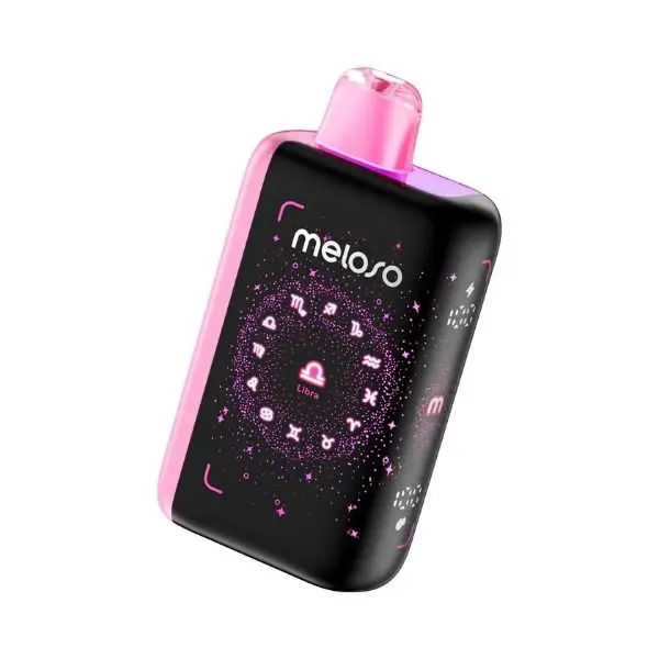 Geek Bar Meloso 30,000 Puffs Disposable