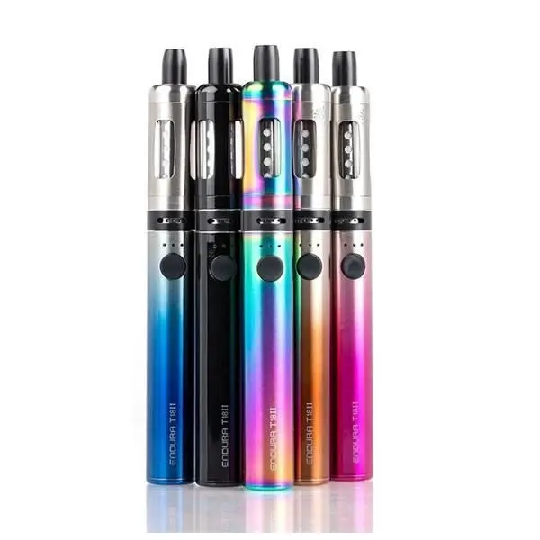 Innokin Endura T18 2 Starter Kit Vape Wholesale USA 24