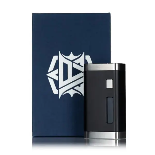 LP Mods Guarded DNA60C 18650 Box Mod
