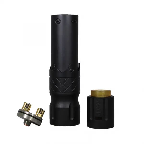 Purge MMXX Kit - Vape Wholesale USA - $0