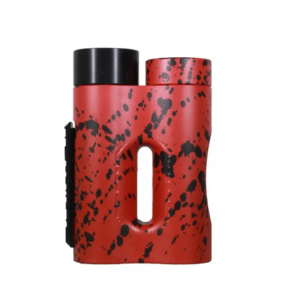 Purge Side Piece Slim 18650 Mod - Vape Wholesale USA - $0