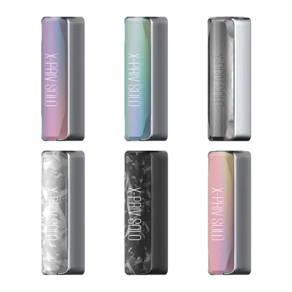 SMOK X-Priv Solo Box Mod