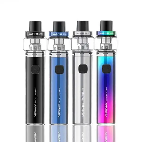 Vaporesso Sky Solo Plus Starter Kit Vape Wholesale USA 17.99