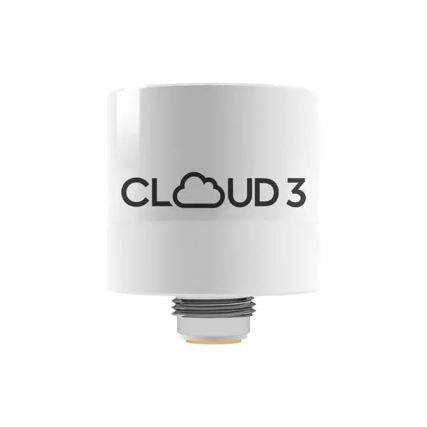 Yocan Black Pocket Vaporizer Replacement Coil