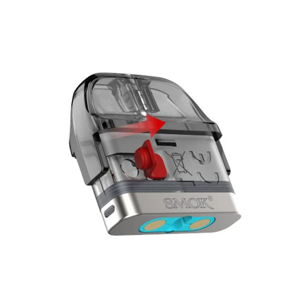 SMOK ACRO Replacement Pod Cartridge 3-Pack - Vape Wholesale USA - $7.5