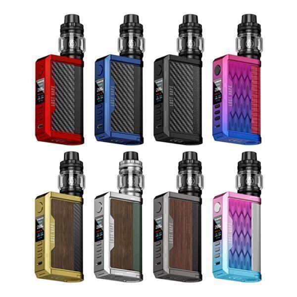 lost vape centaurus kit Let's Talk about VAPING for Children and Teens! main image 0