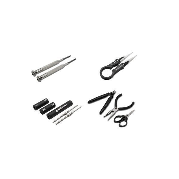 GeekVape Mini Tool Kit - $15