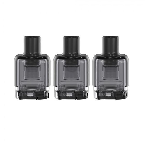 GeekVape Mero AIO Pod Cartridge 3 Pack - Vape Wholesale USA - $4.8