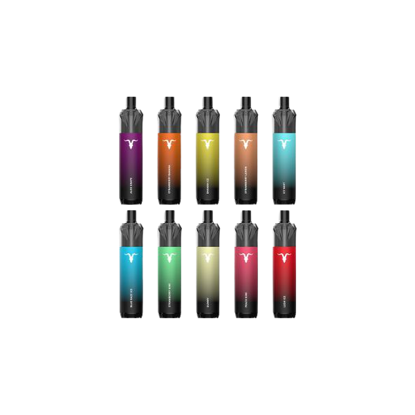 Ignite V30 Rechargeable Disposable 10-Pack - Vape Wholesale USA - $0