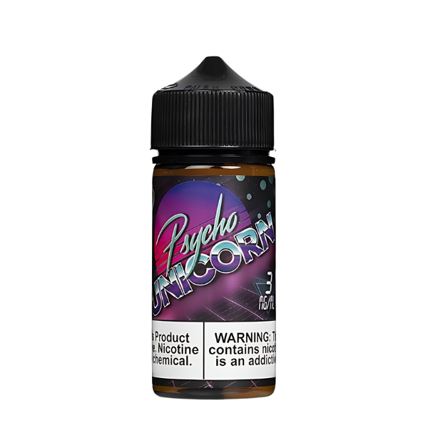 Psycho Series 100ML - Vape Wholesale USA - $0
