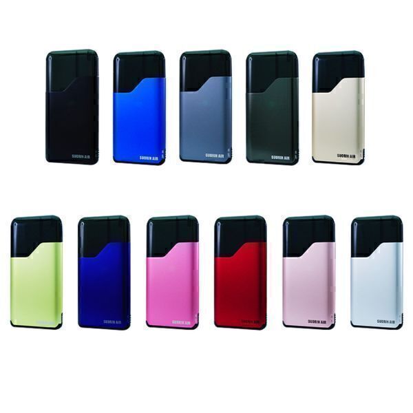 Suorin Air Kit V2 - Vape Wholesale USA - $0