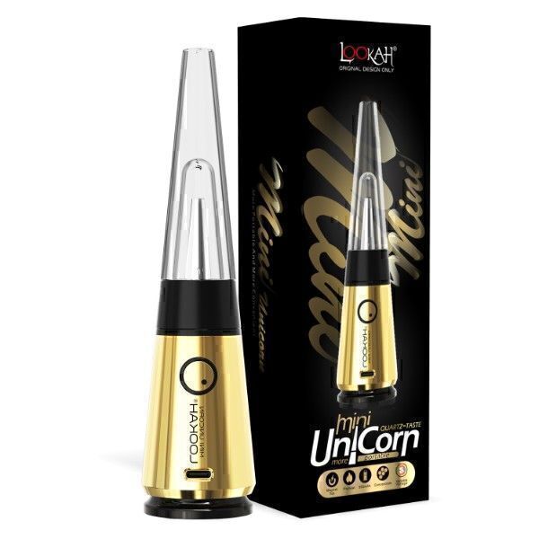 elfbar nachfüll pod läuft aus Vape Biio Kit Vandy Vape Unicorn Kit | Pod System Vape main image 0